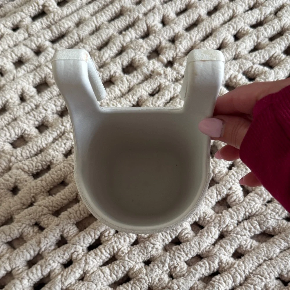 Baseball-Themed Bogg Cup Holder - Picture 5 of 5